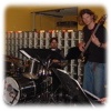 Rhythm section